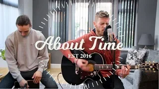 Too Close - Alex Clare - About Time Acoustic