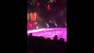 Mulan ~ Disney on Ice