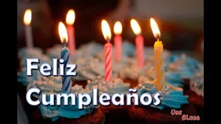 Gracias por un año mas de vida - Oración de Cumpleaños