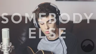 The 1975 - Somebody Else [Cover]