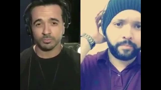 Charly Hernandez / Despacito ft Luis Fonsi / Smule