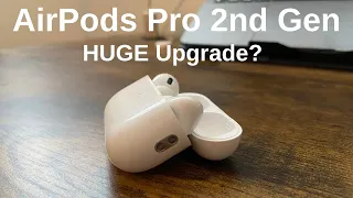 After 2 Months, is the AirPods Pro 2nd Gen Worth It?