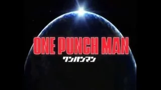 One Punch Man Озвучка Jackie o