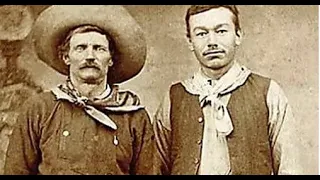 Here I Stand - cover of Wade Flemons  - Rich & Jim