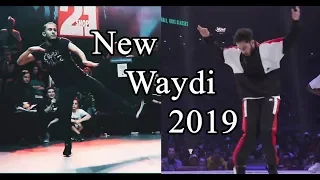 Waydi New 2019 || Clear Audio Version - Best Dance The Of The World