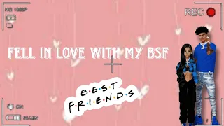 imvu series|| fell in love with my bsf s1 ep1🥰