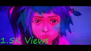 Arcane: League of Legends [AMV] Imagine Dragons - I'm So Sorry // Jinx // Arcane