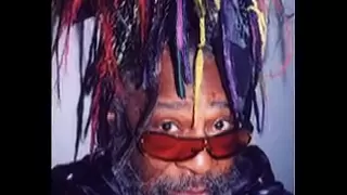 George Clinton Stomp