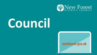 Annual Council - 13 May 2024