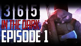Let's Play THE LONG DARK || A YEAR IN THE DARK || Episode 1