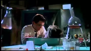 [H. P. Lovecraft's] Re-Animator (1985) Official Trailer
