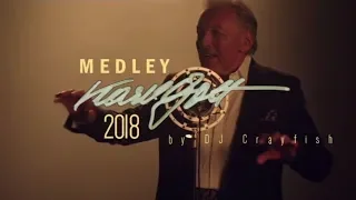 KAREL GOTT ★ Medley 2018