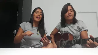 Apelido Carinhoso- Gustavo Lima  (cover-Priscila e Solange)