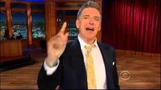 Craig Ferguson 4/29/14B Late Late Show MONOLOGUE XD