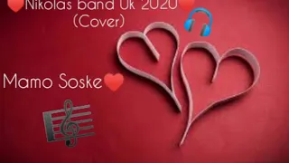 Nikolas band Uk 2020 Cover gipsy amax) mamo Soske