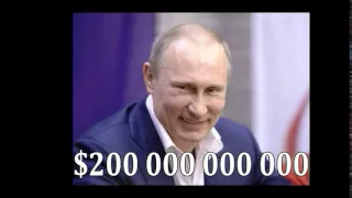 50 оттенков серого доллара в России
