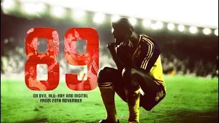 89 (Official Trailer 2017)