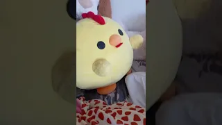 semua boneka kakak Aku imut kan