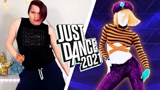 Just Dance Unlimited - Circus (EXTREME) | Gameplay