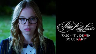 Pretty Little Liars - Addison Goes Missing/Series Finale Ending - "Til Death Do Us Part" (7x20)