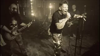 ABADDON - "Rewolucja" - Live Legnica 2017