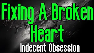 Fixing A Broken Heart (KARAOKE) | Indecent Obsession