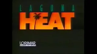 Laguna Heat (1987) - VHS Trailer.