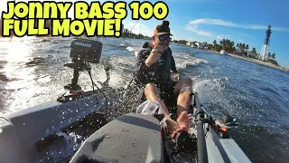 Jonny Boats Bass 100 Full Movie