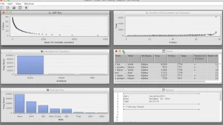 SAS TextParsing TextFilter