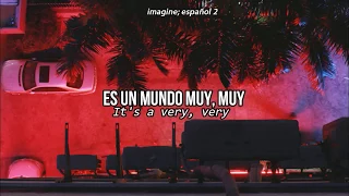 Riverdale Cast • Mad World (Traducido al español) | lyrics.