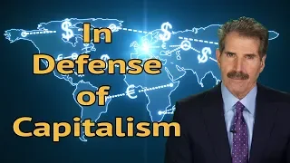 In Defense of Capitalism