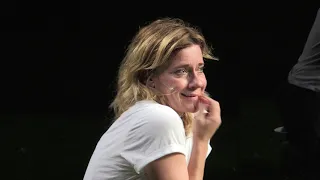 Yerma // Trailer der Schaubühne