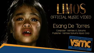 Esang De Torres - Limos (Official Music Video)