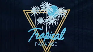 TROPICAL CLUB HOUSE - DJ Set 11.06.2022