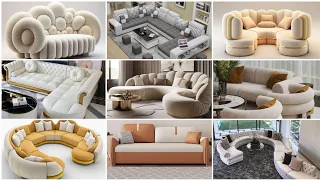 Latest and Trending Couch Designs 2024||Sofa Ke New Designs