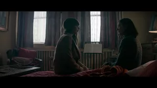 Red Sparrow -Hold something back clip