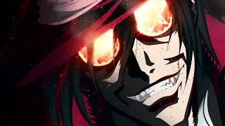 Alucard「AMV」 | КиШ - Исповедь Вампира