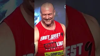 Devon Larratt Comeback #armwrestling