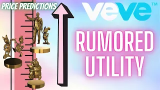 VEVE GOLDEN MOMENTS PRICE AND UTILITY PREDICTIONS!