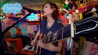 THE REGRETTES - "Hey Now" (Live from JITV HQ in Los Angeles, CA 2017) #JAMINTHEVAN