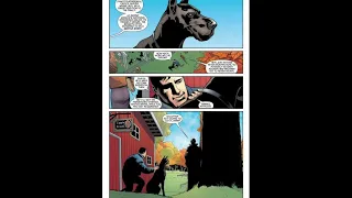 batman ka kutta: ace the bat hound origin explain #superpets #dog #shorts