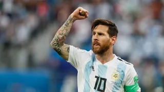 Месси выиграет трофей со сборной? Аргентина возьмет Кубок Америки 2021?