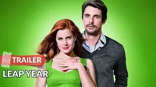 Leap Year 2010 Trailer HD | Amy Adams | Matthew Goode | Adam Scott