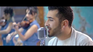 Sargis Abrahamyan - "Ov E Ararel"//OFFICIAL MUSIC VIDEO//2016