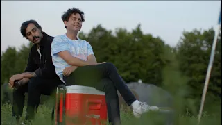 Arkells - Field Hangs (Campfire Chords Special)