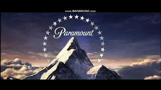 Paramount Pictures (2003)