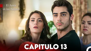 El Amor de los Ángeles Capitulo 13 (Doblado en Español ) - FULL HD