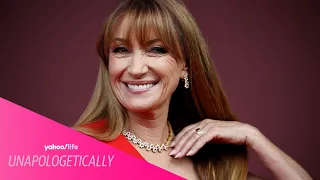 Jane Seymour on relationships and posing for Playboy at 67