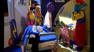 Tweenies - Night time Magic Part 4