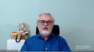 Estudo da Bhagavad Gita 47 - de acordo com a Suddha Dharma Mandalam